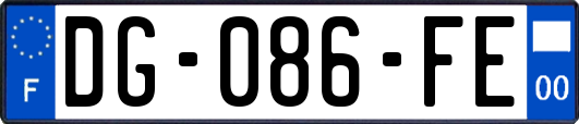 DG-086-FE