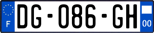 DG-086-GH