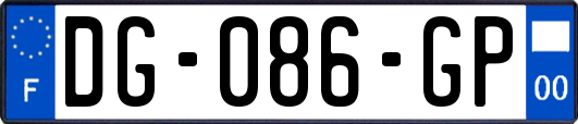 DG-086-GP