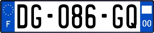 DG-086-GQ