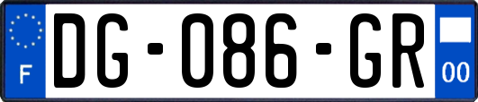 DG-086-GR