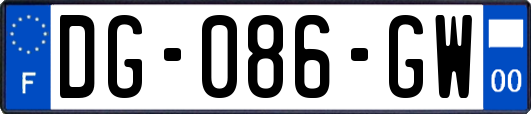 DG-086-GW