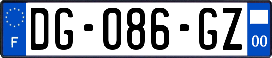 DG-086-GZ