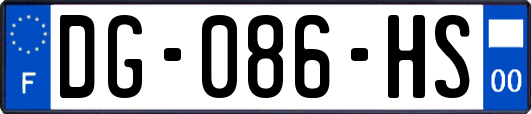 DG-086-HS