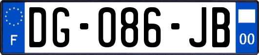 DG-086-JB