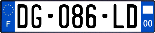 DG-086-LD