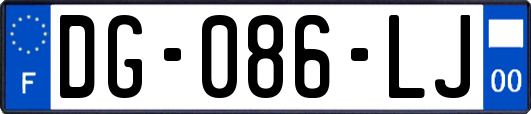 DG-086-LJ