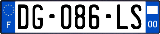 DG-086-LS