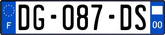 DG-087-DS