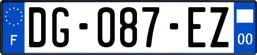 DG-087-EZ