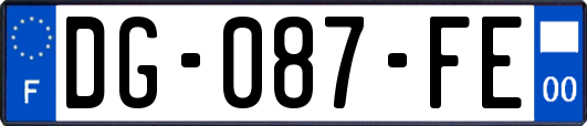 DG-087-FE