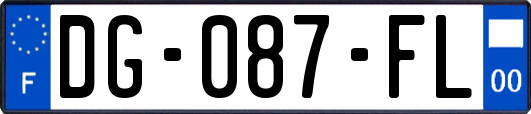 DG-087-FL