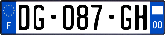 DG-087-GH