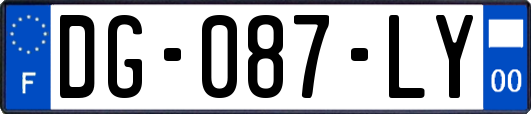 DG-087-LY