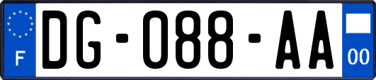 DG-088-AA