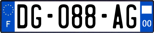 DG-088-AG