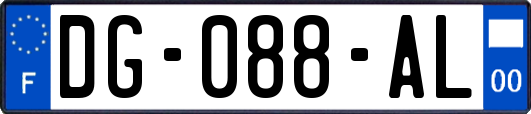 DG-088-AL