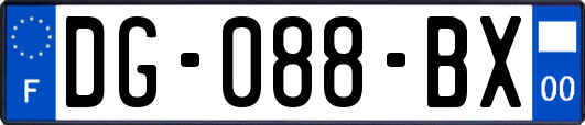 DG-088-BX