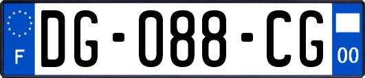 DG-088-CG