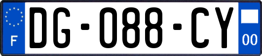 DG-088-CY