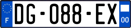 DG-088-EX