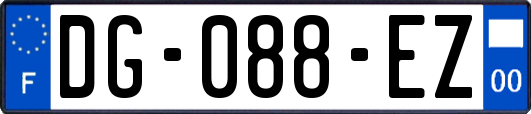 DG-088-EZ