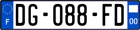 DG-088-FD