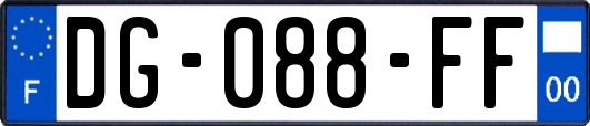 DG-088-FF