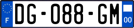 DG-088-GM