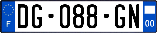 DG-088-GN