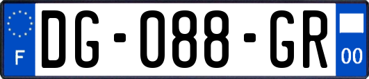 DG-088-GR