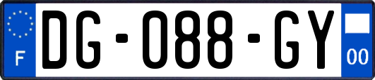 DG-088-GY