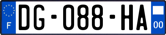 DG-088-HA