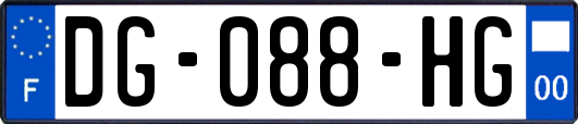 DG-088-HG