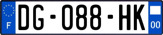 DG-088-HK