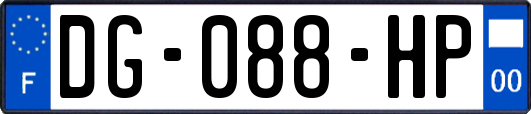 DG-088-HP