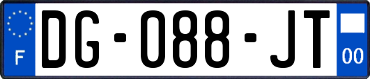 DG-088-JT