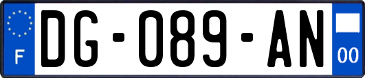 DG-089-AN