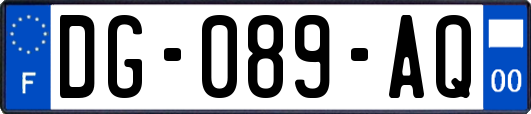 DG-089-AQ