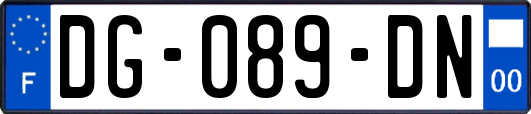 DG-089-DN