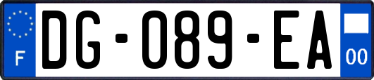 DG-089-EA