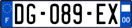 DG-089-EX