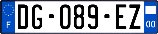 DG-089-EZ