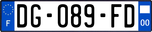 DG-089-FD