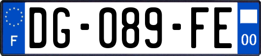 DG-089-FE