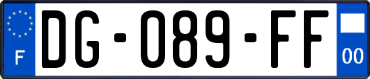 DG-089-FF