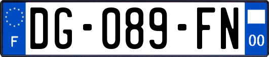 DG-089-FN