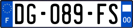 DG-089-FS