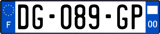 DG-089-GP