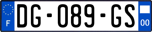 DG-089-GS